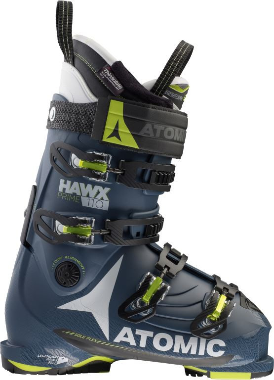 Atomic Hawx Prime 110 model 2016 17 Buy here OutdoorXL