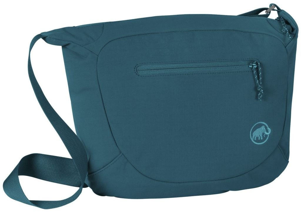 Mammut shoulder bag round hotsell