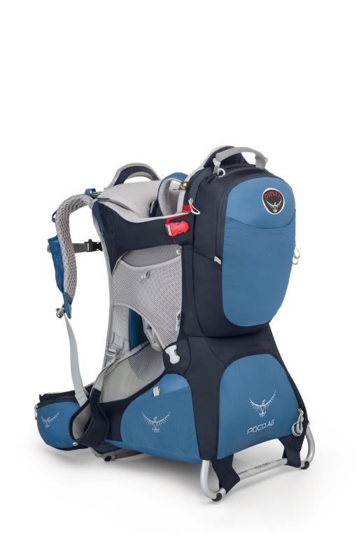 Purchase Osprey Poco AG Plus online at Osprey OutdoorXL