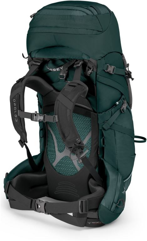 Purchase Osprey Xena 70 online at Osprey OutdoorXL