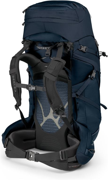 Purchase Osprey Xenith 88 online at Osprey OutdoorXL