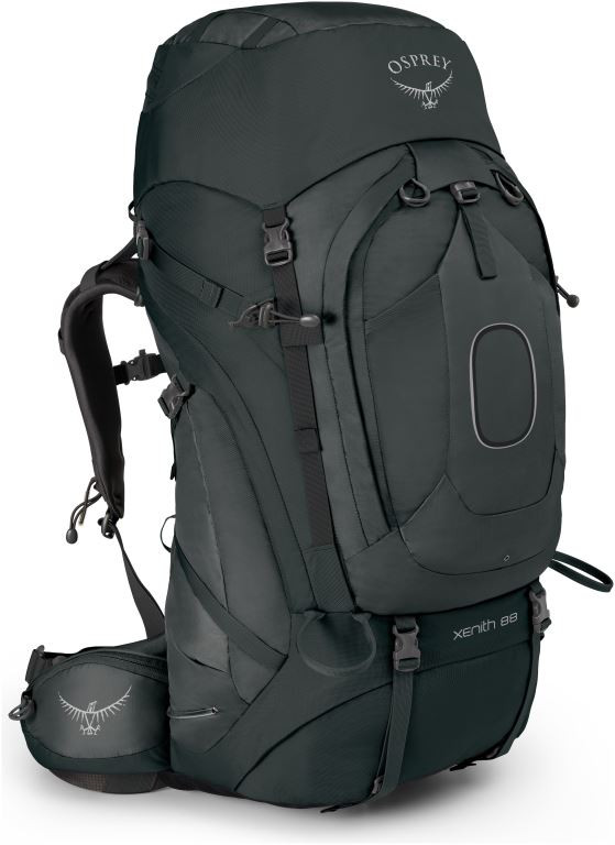 Purchase Osprey Xenith 88 online at Osprey OutdoorXL